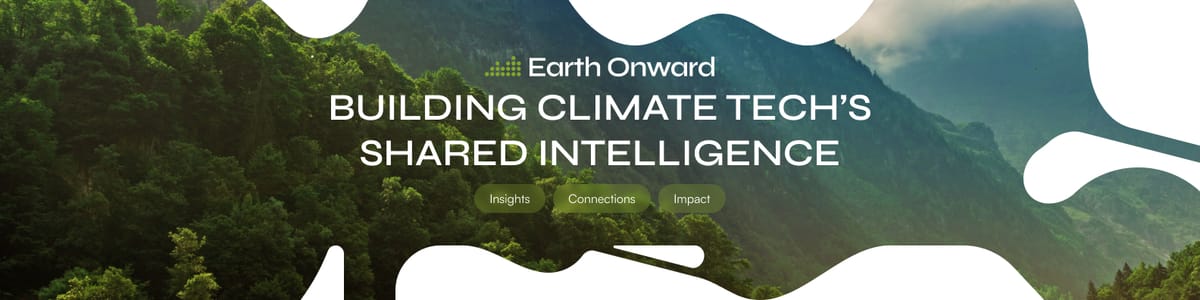 Cleantech is not "Cleantech"